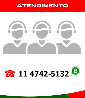 Atendimento - Loja Center Car